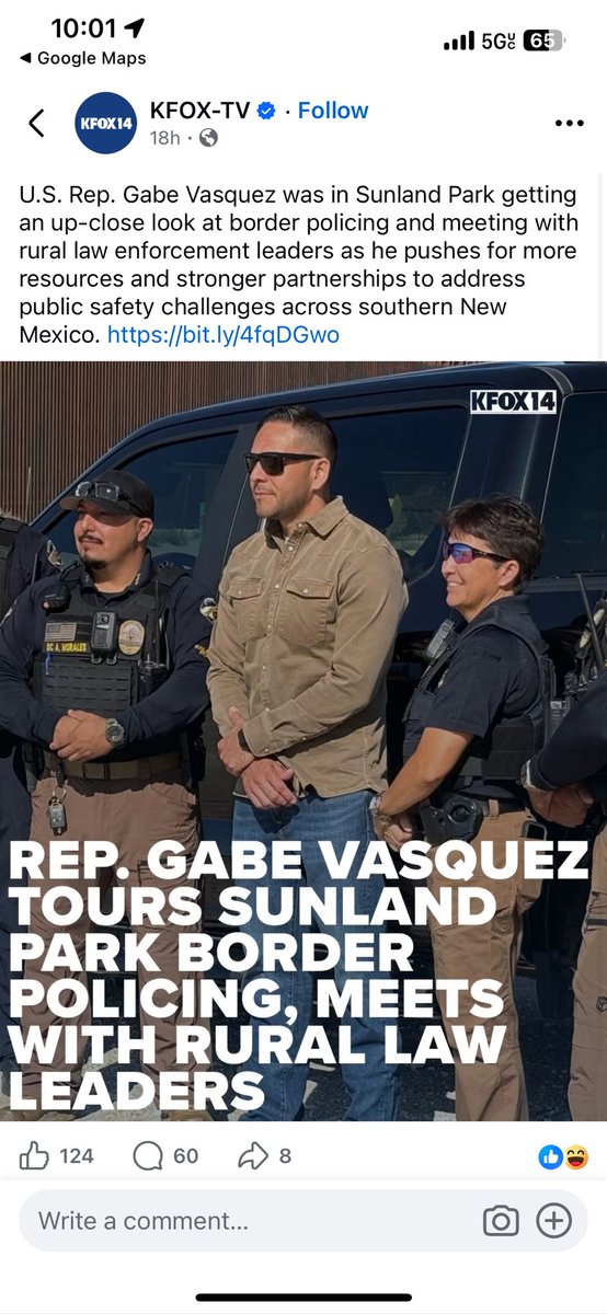 AldenRivas_'s tweet photo. Thank you Gabe “defund the police” Vasquez for another banger https://t.co/1zQr4CRT9u