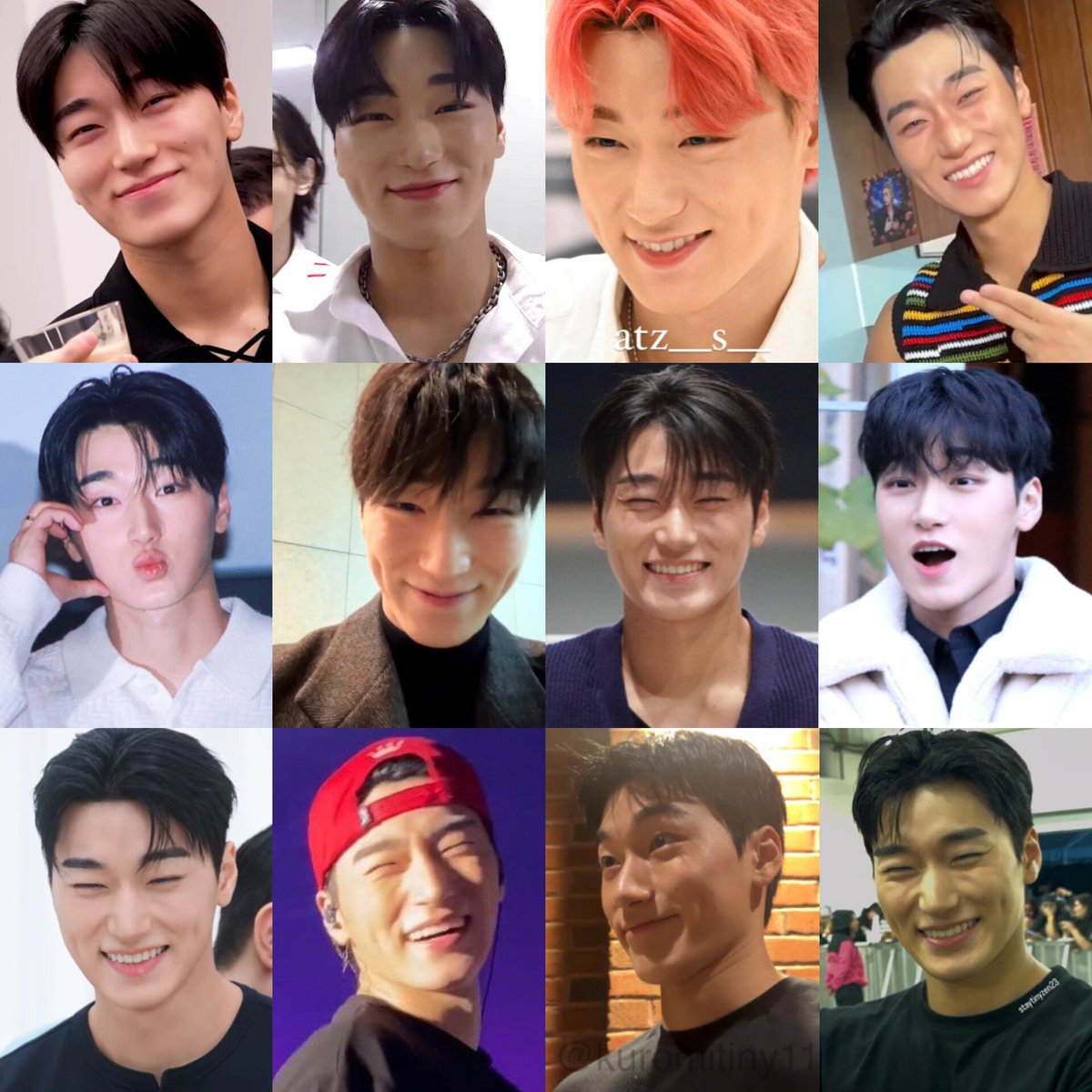 etherealsanie's tweet photo. Happiest birthday to the most gorgeous prince! 😘🥳🎂🎉❤️💜🩷 I hope you receive tenfold the amount of love and happiness that you've given us. I'm always grateful for your existence and I love you so so much. ❤️
#천년동안_함께할_산이_생일축하해
#UltimateBiasChoiSan https://t.co/o0youmia92