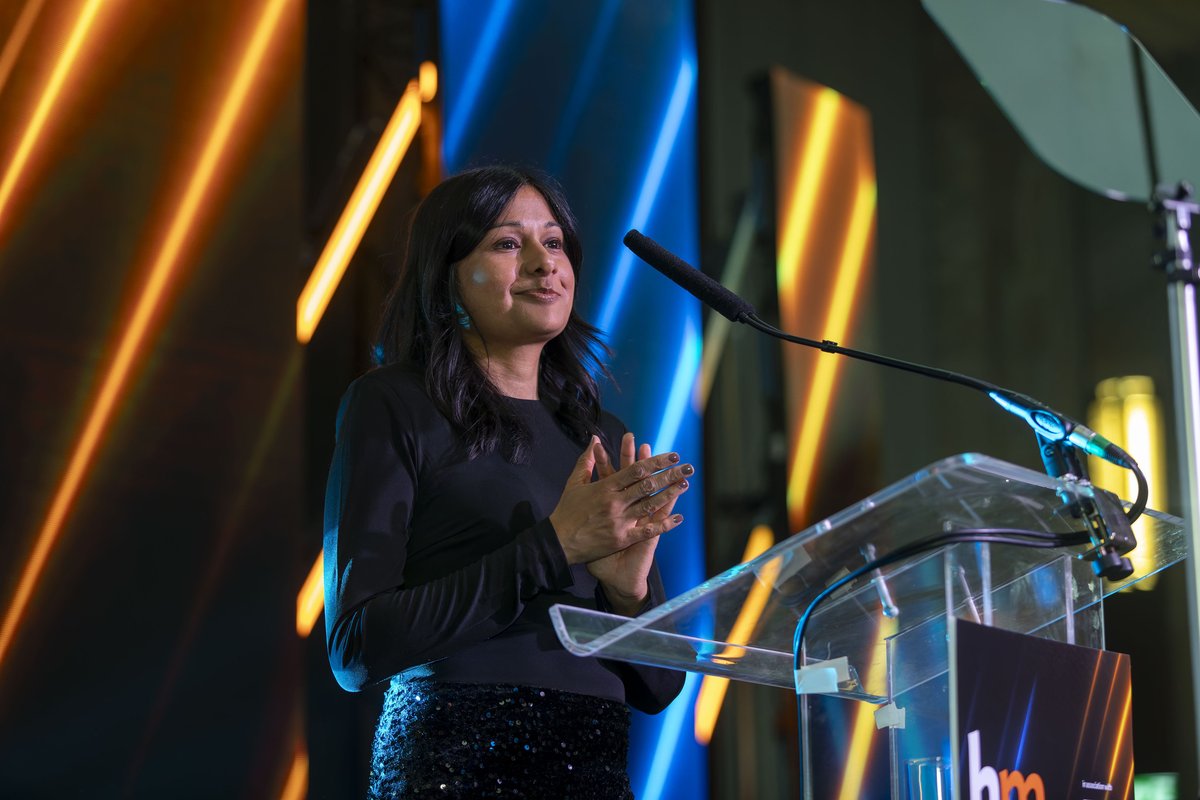emapPublishing's tweet photo. Our team recently delivered the Headlinemoney Awards 2026, bringing together the very best in financial services media journalism and communications for a night of recognition and celebration 🏆

Well done to the team for another brilliant evening 👏 https://t.co/JhM7oqEDWC