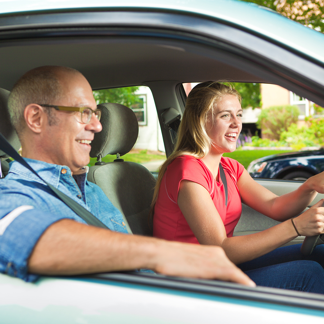 JrodAgency's tweet photo. I’m more than an insurance coach and Farmers® agent. I’m a local, and I care about our community — includingthe safety of our young drivers. Help our new drivers learn by example: put your phone down and keep your eyes on the road when you’re driving. https://t.co/5ZVrBFcwMU