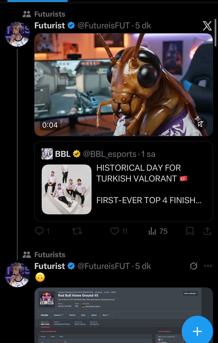 Barbarossa tweet media