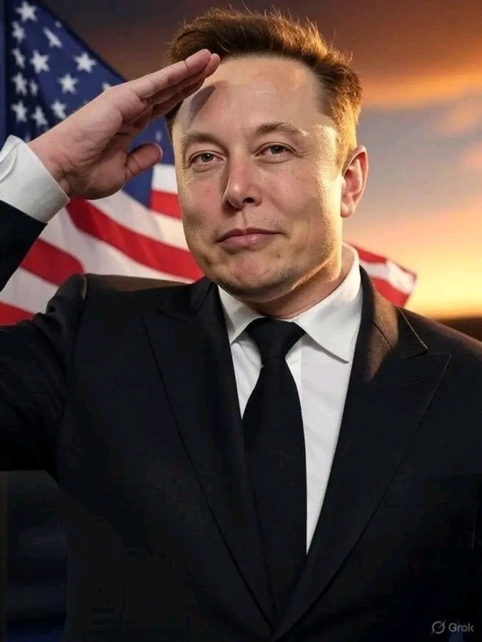 MrDavX's tweet photo. 🚨Elon Musk was nominated for a Nobel Peace Prize for protecting Free Speech.

Do you stand with Elon?

A. YES
B. NO https://t.co/mpuB5EEN98