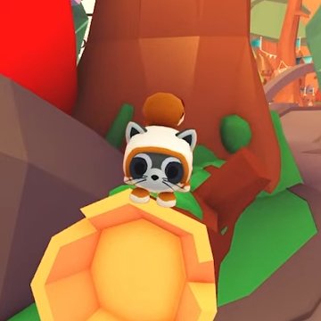 AMNews_Updates's tweet photo. NEW LOOKS at the upcoming SMORES RACCOON and RUDDY DUCK!

Do you like them? https://t.co/20H5yTBfqQ