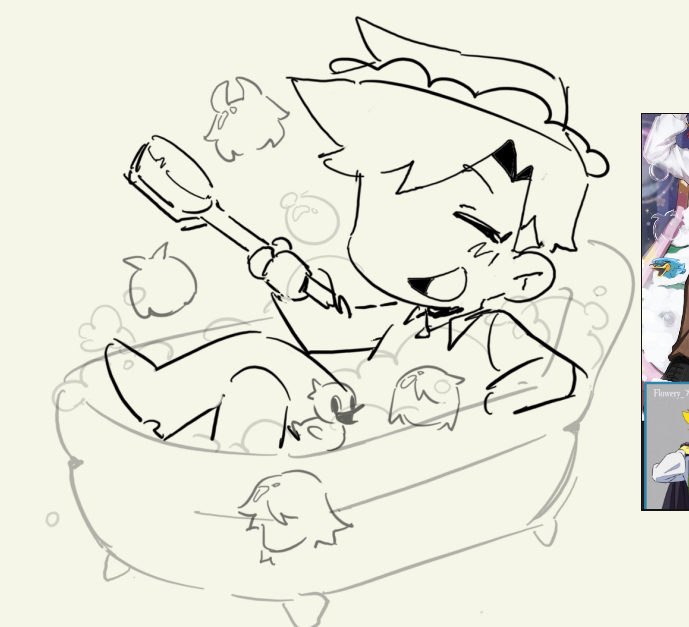 meow_boop's tweet photo. ................wip..................? https://t.co/hgekS4ZB37