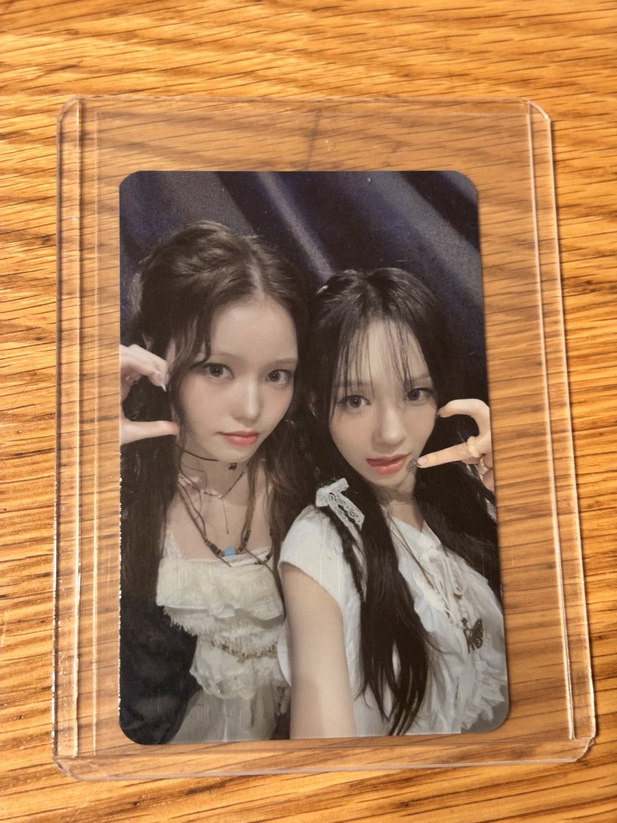 GLLIT_naya's tweet photo. どうしても欲しすぎて買ってしまった〜！
2人とも可愛すぎる💘👼🏻 https://t.co/DcWLbGJDxV