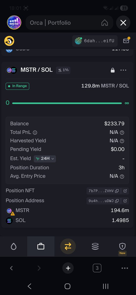 MesterToken #MSTR tweet media