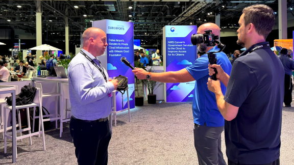 VMware Community Activities tweet media
