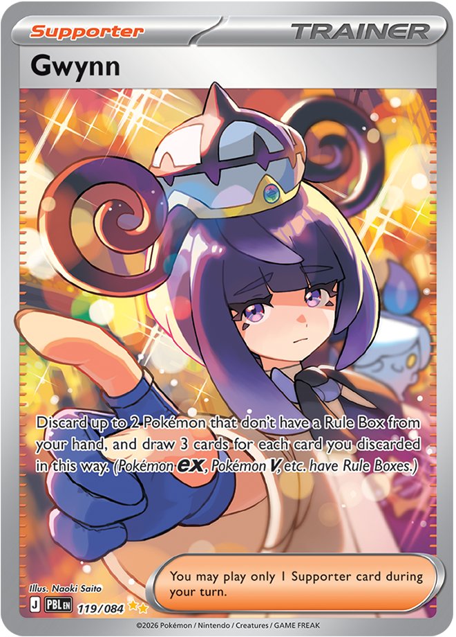 Pokémon TCG tweet media
