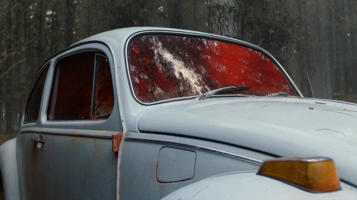 esqueletosgays's tweet photo. Ash vs. Evil Dead
S02E10 - Second Coming (Dir: Rick Jacobson) https://t.co/kzwQX5zwvR