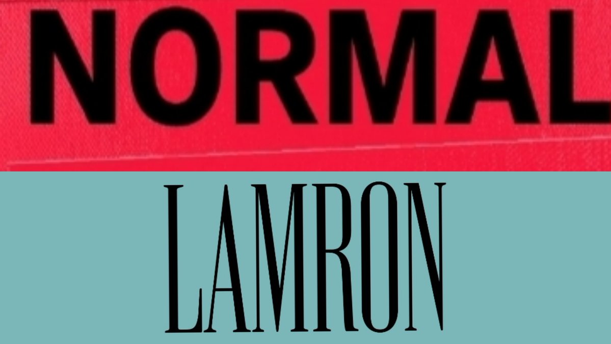 _YNWA613's tweet photo. ความเหนือชั้นของบังทัน

I'M FINE ⇢ SAVE ME
NORMAL ⇢  LAMRON https://t.co/SRMSkaypaP