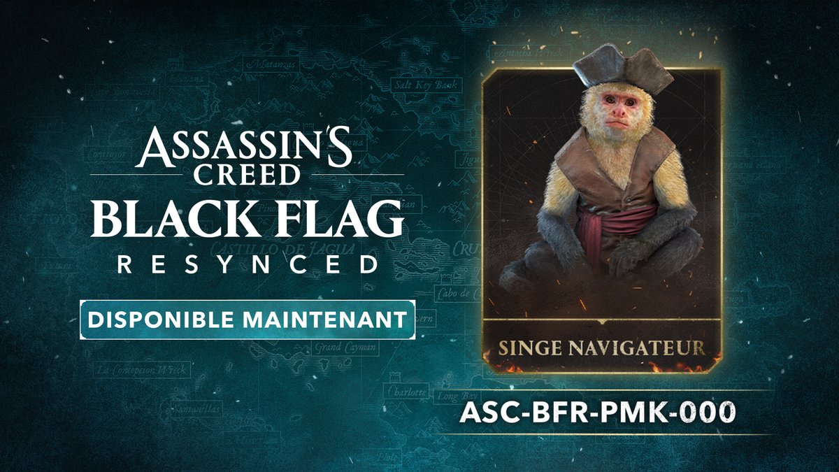 Ubisoft FR 🇫🇷 tweet media
