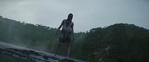 cinedeoo's tweet photo. #EvilDeadBurn claws its way inside you with its story and characters then rips out your heart with its brutality. It’s mean and doesn’t care. great lore reveals in this one. dynamic camera work with a musical score that complements everything you’re witnessing. Great entry https://t.co/Q2ms2pwxYl