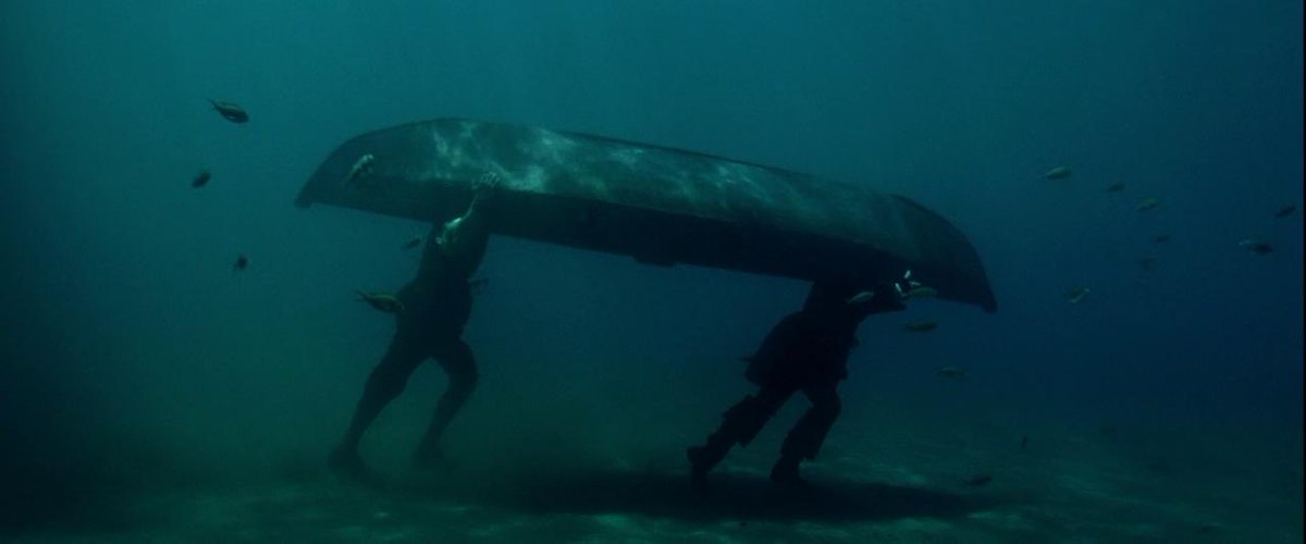 scavbolt's tweet photo. 23 years of Pirates of the Caribbean: 
The Curse of the Black Pearl
(Dir: Gore Verbinski) https://t.co/H4jRgvXUdm