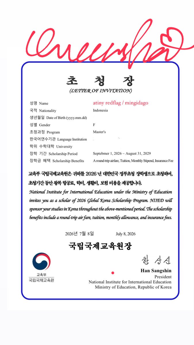haebwaragi's tweet photo. OI ATINY REDFLAG BERANGKATTTTT 🚩🚩🚩🚩🚩🚩🚩🚩🚩 https://t.co/OnLX3Uu35B
