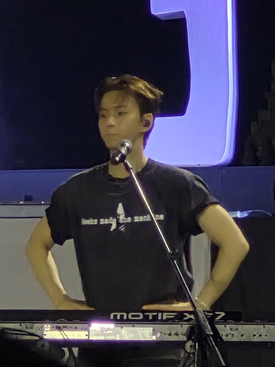 odewishes's tweet photo. 'ngefancam itu skill issue' sya cukup setuju ☝️😔 
tp gak sampe terpikir mau hd in pake ai.. 
ini masih teridentifikasi ode kan 😶‍🌫️ https://t.co/y2ukOSSkNe