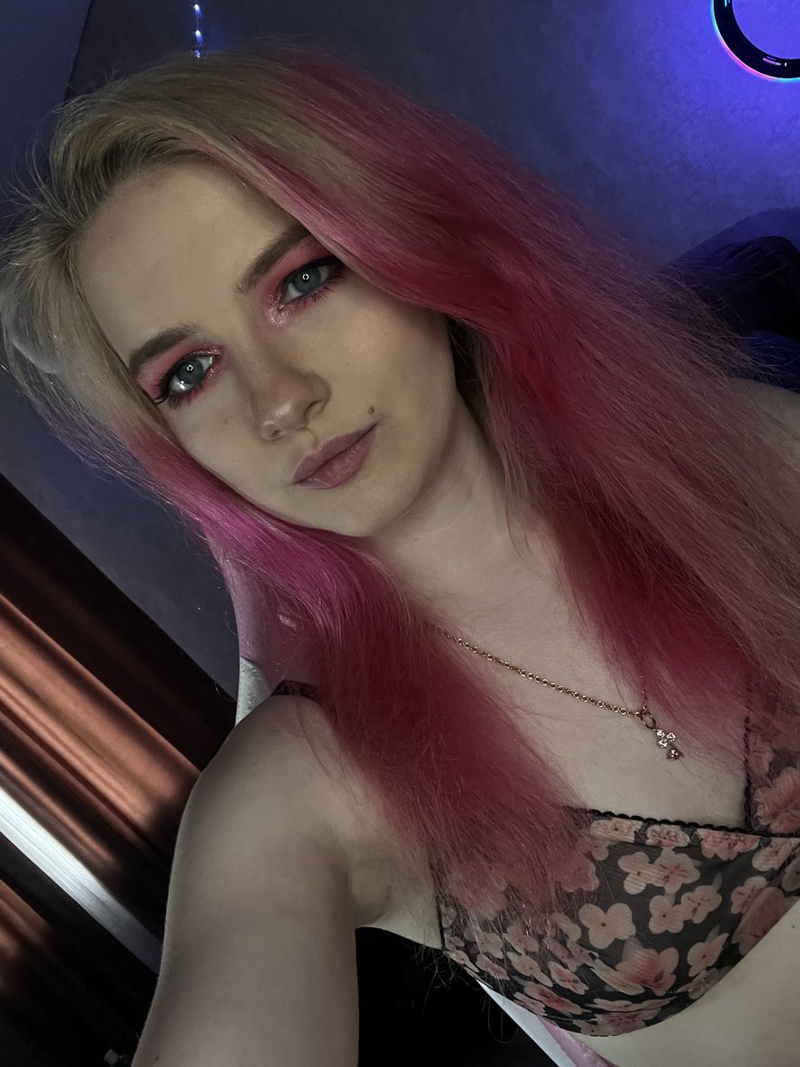 Mercy Noirveil tweet media