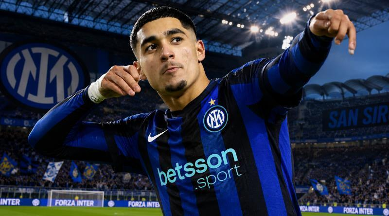 Football_Speak's tweet photo. Inter finally have their RWB. Khalaili is just 21, seems to have all the characteristics Inter are looking for & has been on upward trajectory since his teenager days. So this looks like a good signing, & may end up being one.

But this does not excite me, I have a different perspective here. Give me an Acerbi-style deal over a Khalaili style deal any day. I don't understand this young player fetish, at least not from Inter fans. The way our club is going, we will be in banter era in a few years anyways, once our core is old or sold and/or when Marotta retires. So we got 2-3 years to win more trophies, maybe 4-5 years at best.

Most young & cheap players we sign will flop hard (like Henrique or Diouf or Asllani) and even if they come good, they will make mistakes in the short term and take time to learn & develop. A cheap, experienced player (like Acerbi was when we bought him) comes with guarantees, and may help us win in the short term. That is what we need - maximise this winning era. 

Because my friends, make no mistake. Winter is coming.