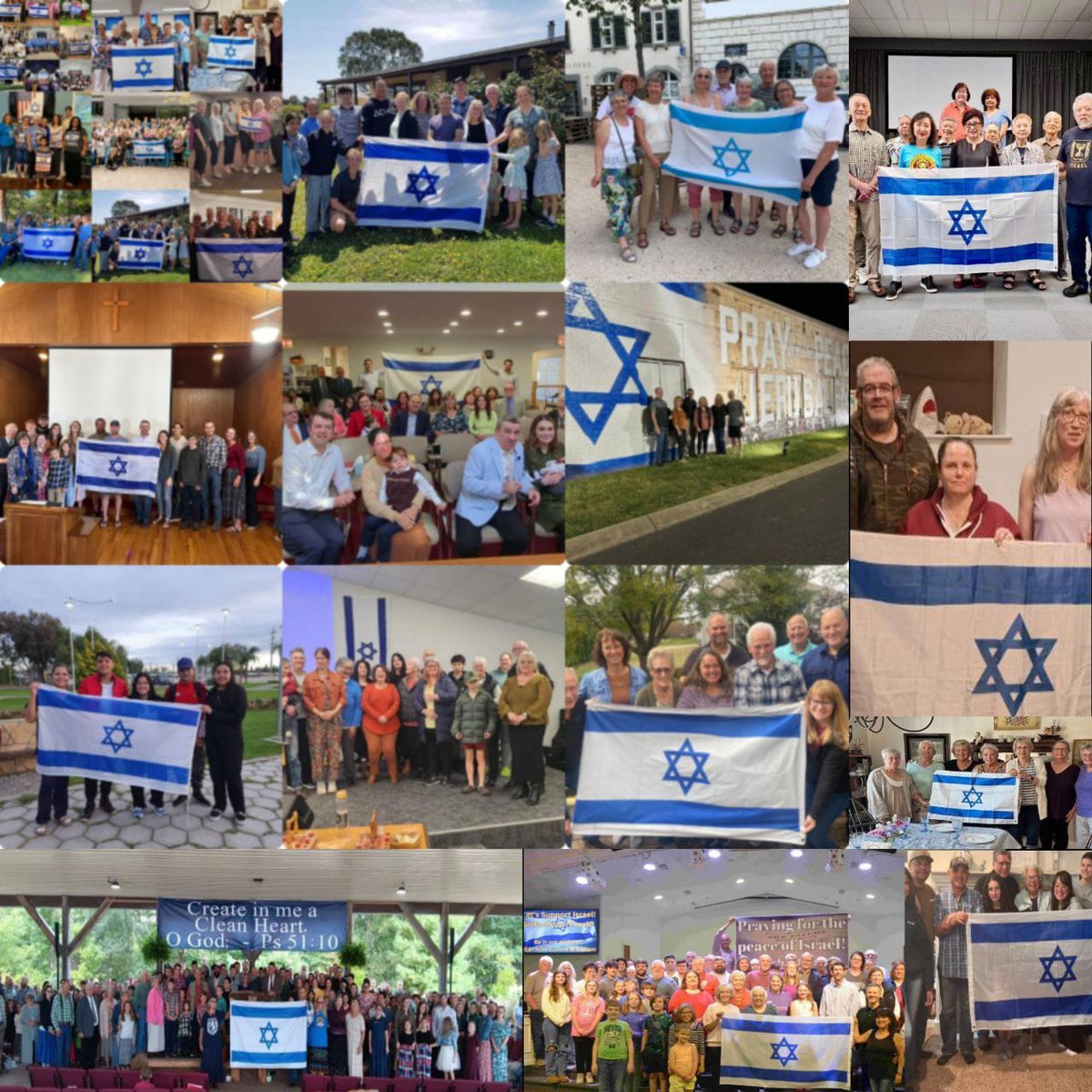 Storm_Rider10's tweet photo. Billion of people stand with Israel 🇮🇱 

Are you one of them? https://t.co/6nrw0sT9aU