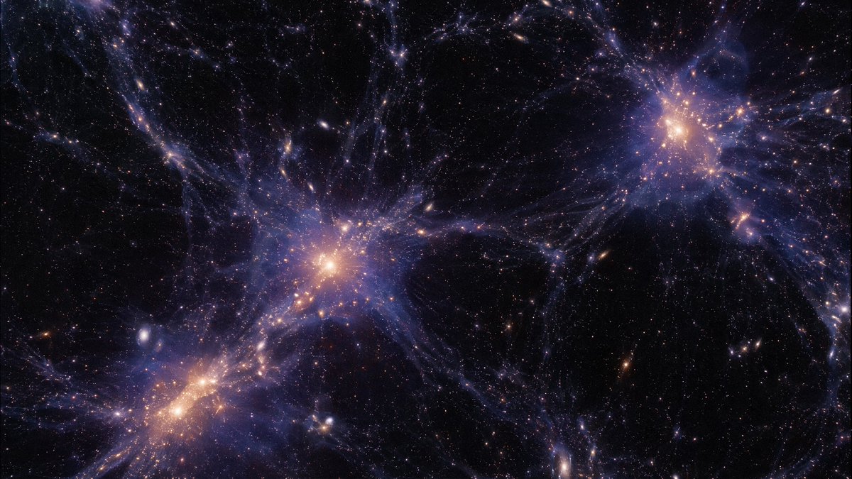 SpaceToday1's tweet photo. 🔭❄️ Do ponto mais frio da Terra, o telescópio SPT-3G acaba de mapear 7.190 aglomerados de galáxias — sombras impressas na luz do Big Bang! 🌌 

São 1.780 gigantes a mais de 7 bilhões de anos-luz, num censo que vai colocar a energia escura na balança. ⚖️✨

POST NOVO EM SPACE TODAY!!!

Telescópio no Polo Sul detecta sombras de 7.190 aglomerados de galáxias no eco do Big Bang - https://t.co/zie81UKJ8b

#Astronomia #SpaceToday #Cosmologia #GalaxyClusters #BigBang