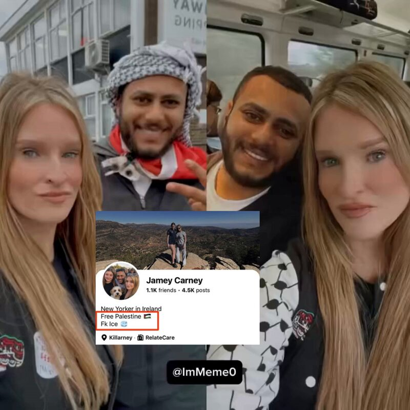 malamonzu's tweet photo. @GabyLob AVISAMOS:
¡¡¡NO SE EMPAREJEN CON MUSULMANES!!!

Son de agasajar con regalos y decirte 1000 veces, "te quiero", hasta que te tienen en su terreno.
Luego, llega LA REALIDAD.

Váyanse preparando para insultos y palizas.
No tienen nuestra cultura.
La suya es el CONTROL y la SUMISIÓN. https://t.co/Mbuk3kGNUq