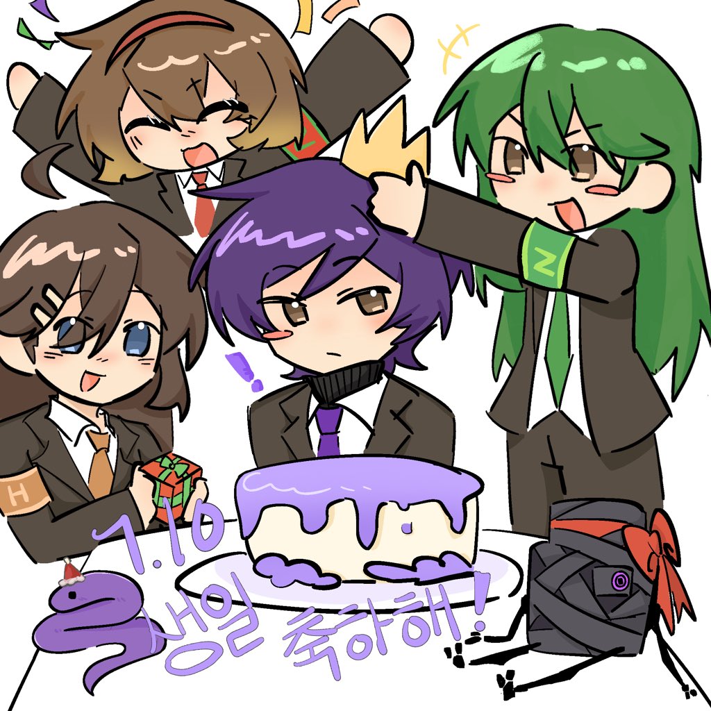 LaporscheA12069's tweet photo. yesod生日快乐！ https://t.co/ZopZcIaUGT