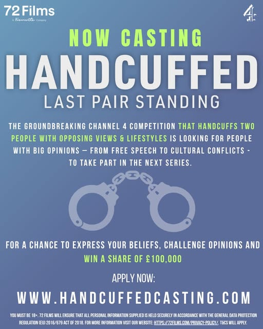 Casting by🎭 tweet media