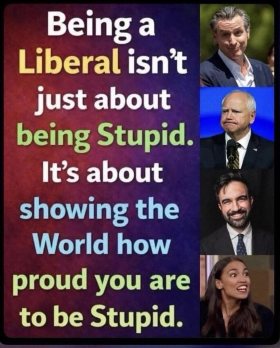 MAGATRUCKER218's tweet photo. @SandraRodkey Only an idiot!!! https://t.co/ZHhuRYeOUz