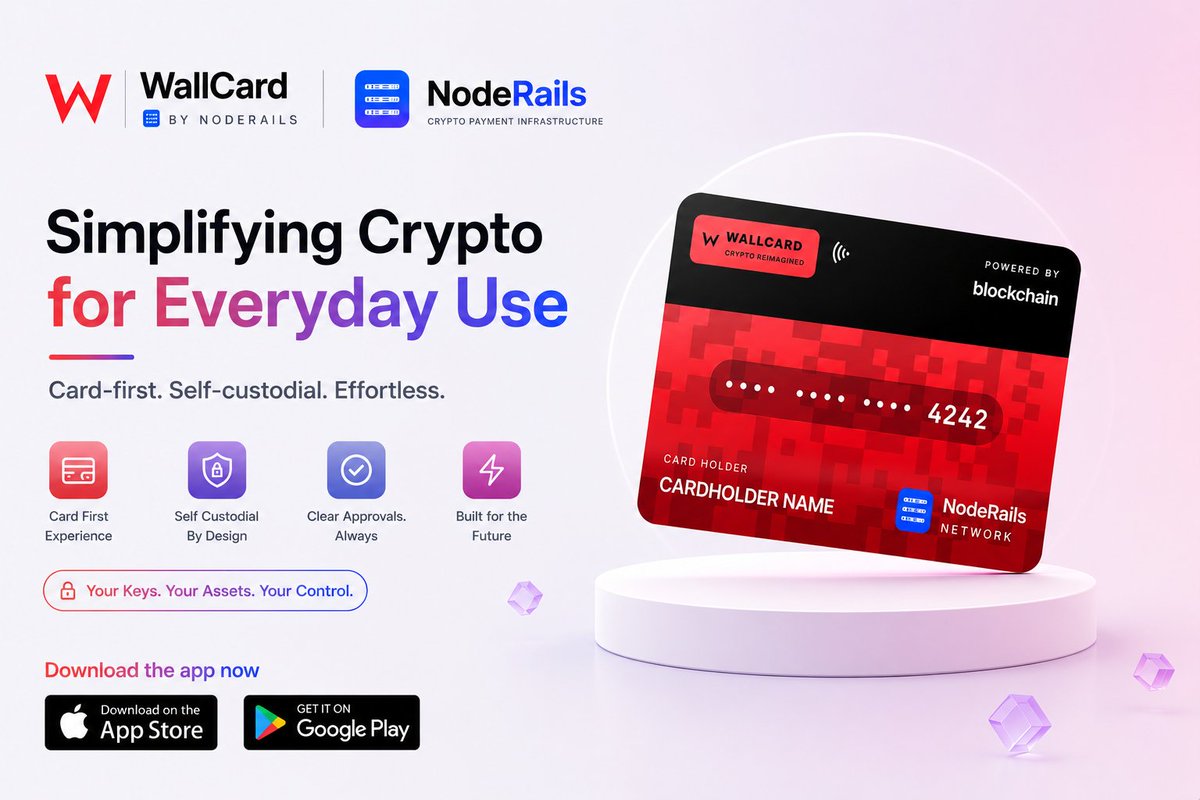 NodeRails Payments tweet media