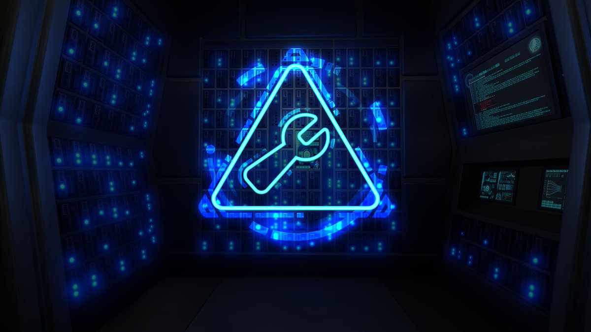 trekonlinegame's tweet photo. 📜 Here are today's PC Patch Notes:

👉 https://t.co/Wna7bkaoeK https://t.co/1w8guIRWSO