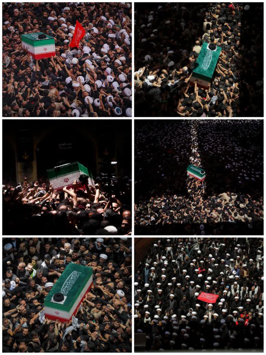 BoShRa00313's tweet photo. به آتش کشید عالَمی را غَمَت 
چو ارباب اِرباً اِربا شد تَنَت💔😔
#باید_برخاست 
#وداع_علویان https://t.co/u41Tf6mohf