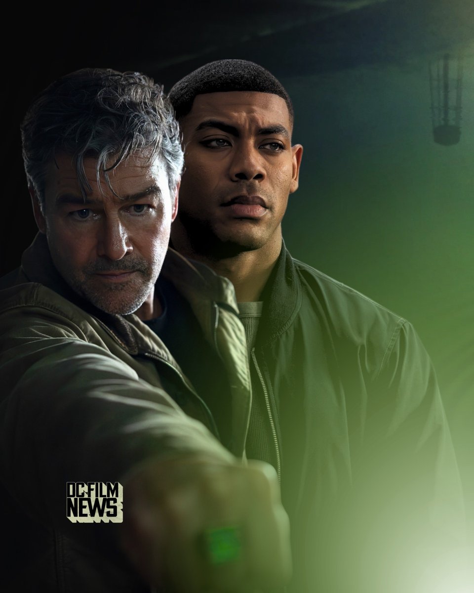 DC Film News tweet media