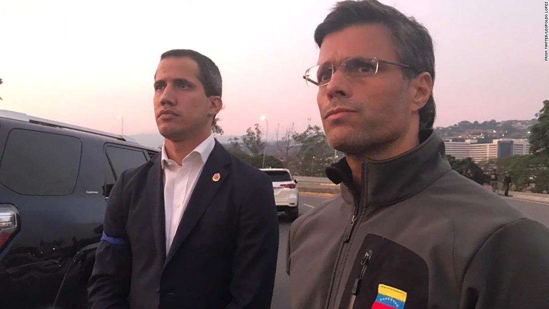 CastleBravoAle's tweet photo. Pensar que aqui habia un plan real para sacar el chavismo y por culpa enteramente de Leopoldo se vino abajo https://t.co/eBofAWoAHw