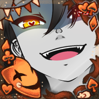 fiercelyaries's tweet photo. first attack (revenge?) for @insanelyestatic / Confusedmdfk

thumbnail border by @FALSEHERETIC https://t.co/I3sJoSDnSD