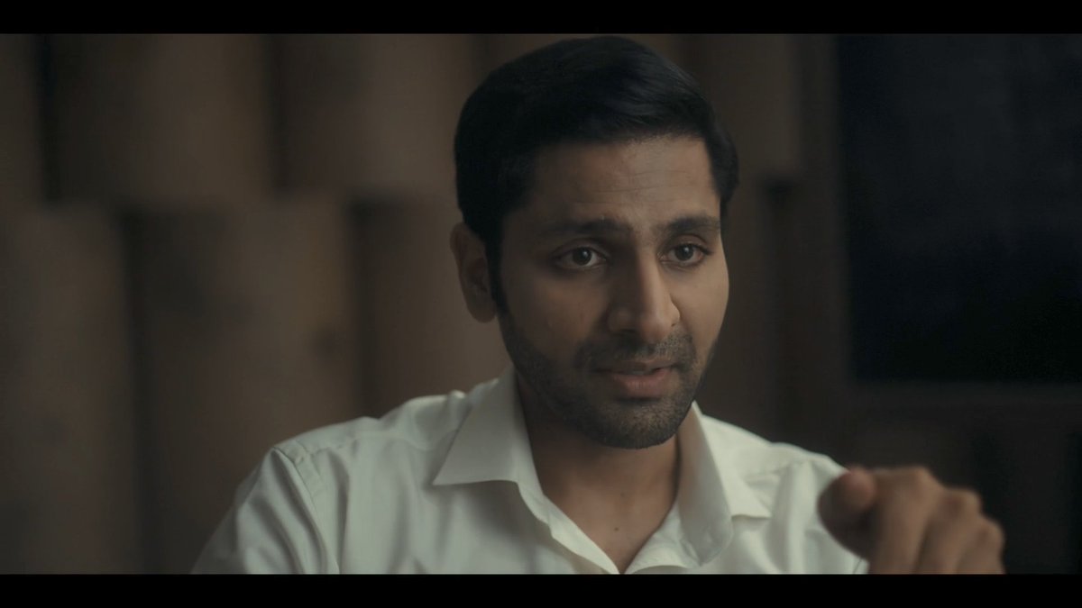 santhospov's tweet photo. In the middle of my stressful day-to-day life, I watched Made In India: A Titan Story, and it genuinely gave me a new sense of confidence and motivation.

The series reminded me to stay passionate, be persistent, and keep believing in the journey until I achieve my goals. https://t.co/xYtqkmbPId