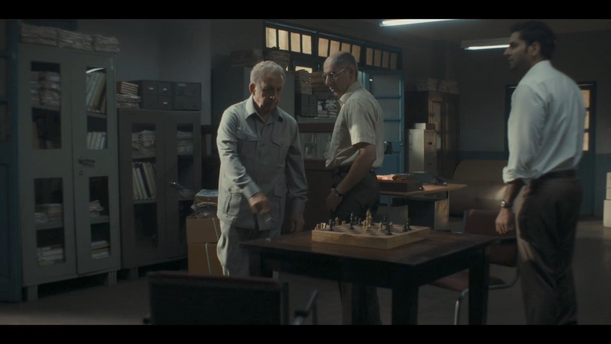santhospov's tweet photo. In the middle of my stressful day-to-day life, I watched Made In India: A Titan Story, and it genuinely gave me a new sense of confidence and motivation.

The series reminded me to stay passionate, be persistent, and keep believing in the journey until I achieve my goals. https://t.co/xYtqkmbPId