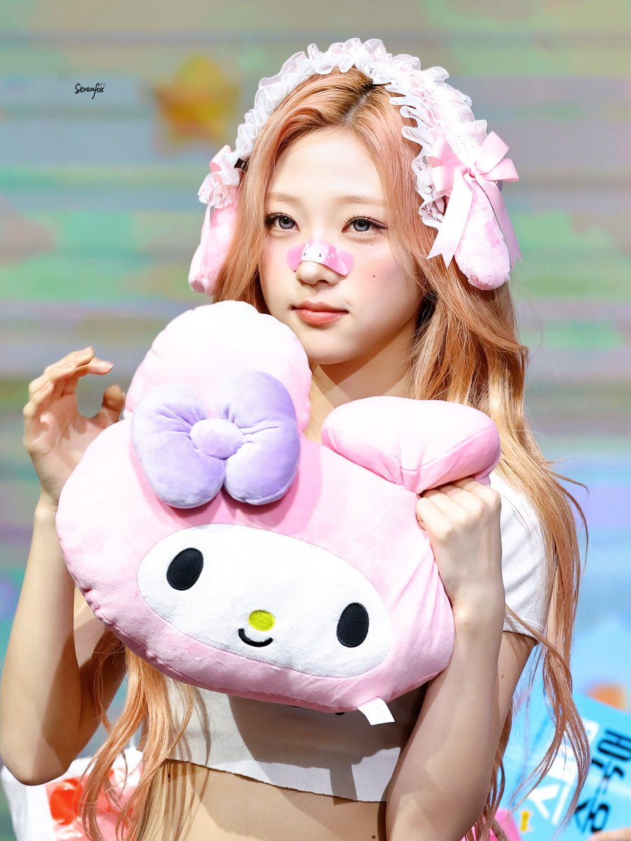 Serenfox0618's tweet photo. 260709

#Hearts2Hearts #하츠투하츠 #STELLA #스텔라  #ステラ https://t.co/5XfxwDdmvj