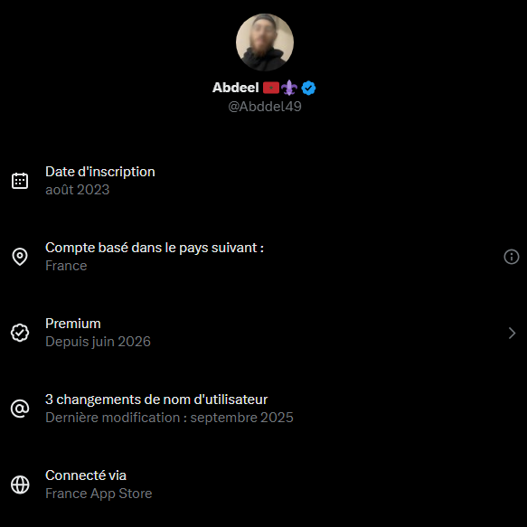alterlitz's tweet photo. @Abddel49 Tellement grand que la totalité des supporters et joueurs ne vivent pas dans ce pays du tiers-monde https://t.co/zi3jNPQeDQ
