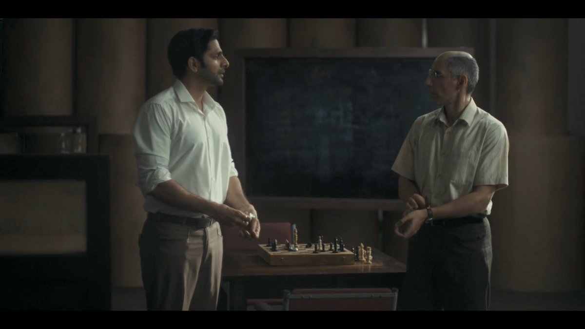 santhospov's tweet photo. One of the most inspiring series I've watched in recent times. I highly recommend everyone to watch it—you'll definitely enjoy it, and I'm sure it will motivate you to keep moving toward your dreams, no matter how challenging the path may seem.

#madeinindiaatitanstory https://t.co/v575nbdbBy