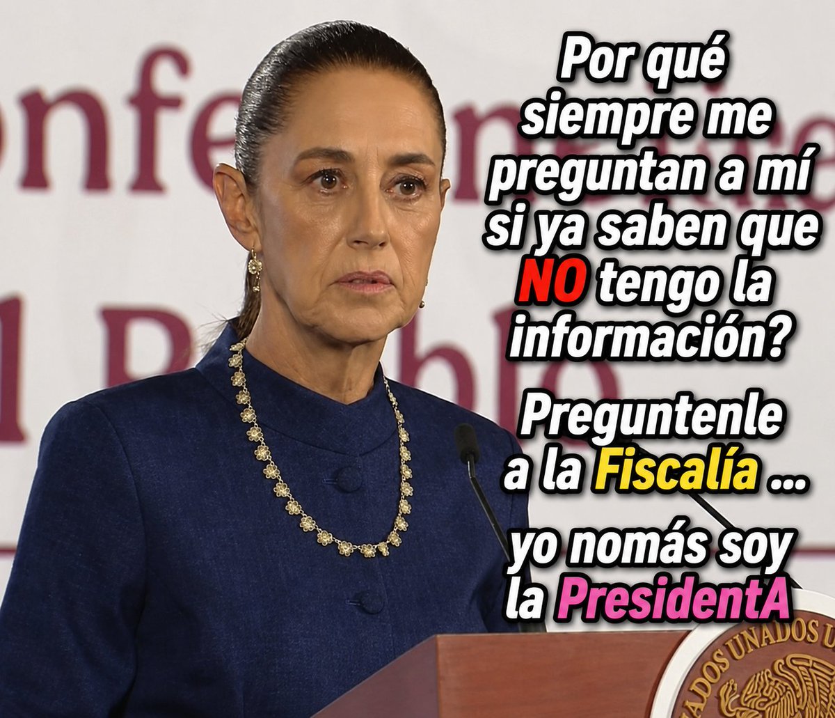 Marquiloquito's tweet photo. @JJDiazMachuca @Claudiashein La misma respuesta de siempre ... YO NO SE NADA ... pregúntenle a alguien que SÍ sepa @Claudiashein ... la vieja confiable🤣🤣 https://t.co/GIcEiS8NYe
