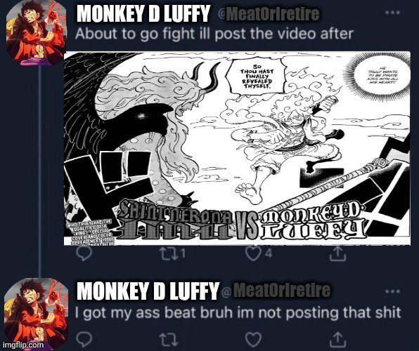 MarshalDRocks's tweet photo. #ONEPIECE1188 https://t.co/95thwzaabc