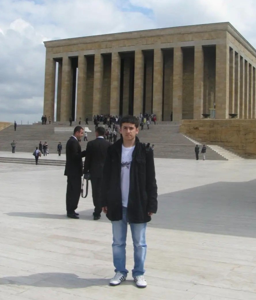 onur_1283's tweet photo. "Merak etme Ata'm, halkın yüzünü kara çıkarmayacaktır. Cumhuriyetimizi özenle koruyacağız!"

Ali İsmail Korkmaz (10 Kasım 2012) https://t.co/YZf547BQjE