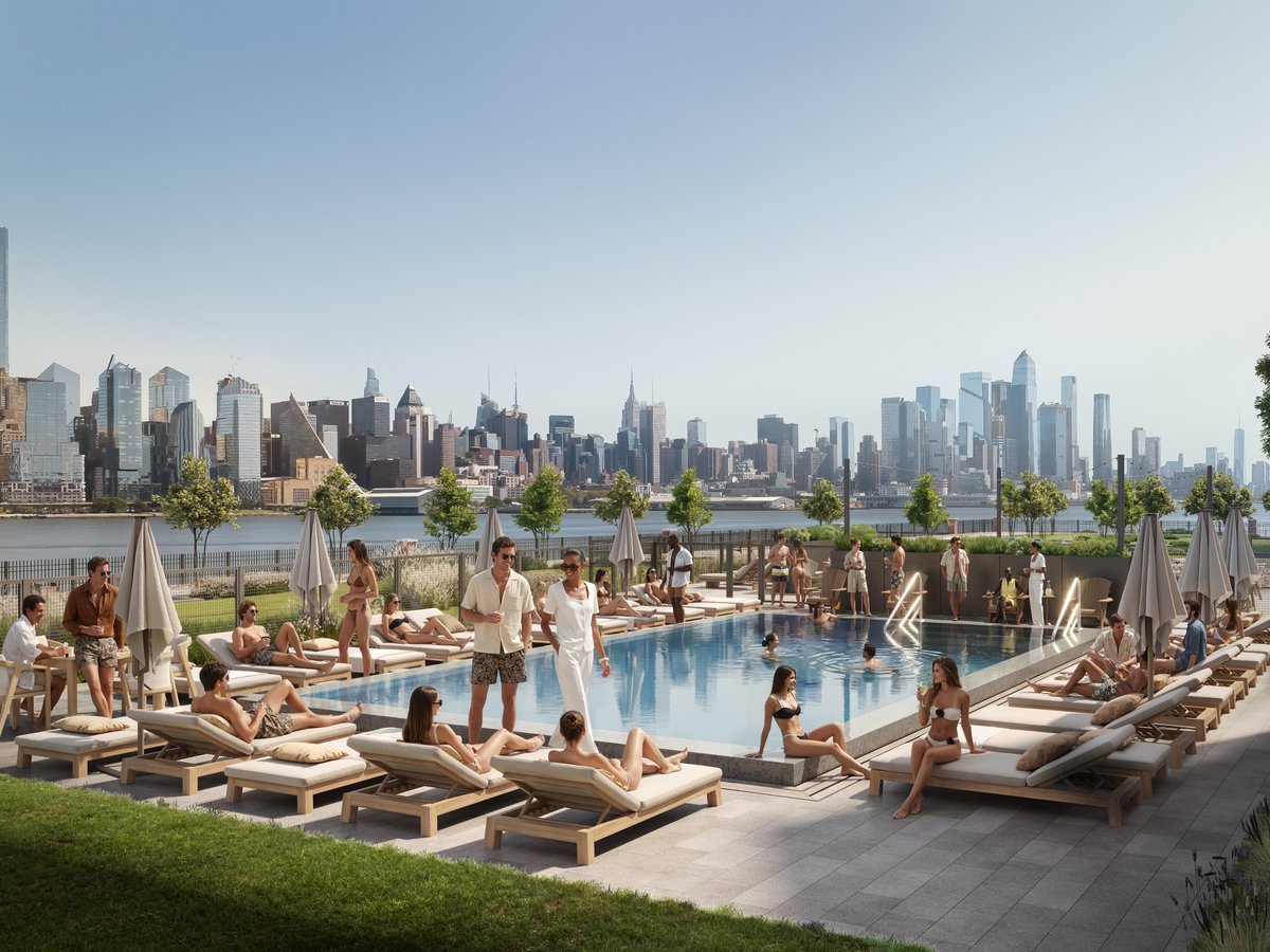 render_vision_'s tweet photo. Vista Pointe at Port Imperial, USA.
https://t.co/ab6zy20eLN
#3dvisualization #3ddesign #architecture #architect #modernarchitect #exteriordesign #amazingarchitecture #rendering https://t.co/nhaf0M819B