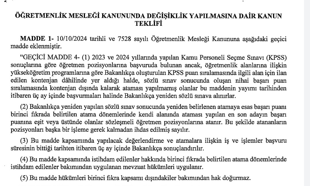 gl_nihat's tweet photo. @isamesihsahin 14/07/2026

SAAT 15.00

✍️ 1611 MÜLAKAT MAĞDURU ÖĞRETMEN ✍️

Torba yasanın içine MÜLAKAT MAĞDURU ÖĞRETMENLERİ EKLEYELİM. 👋👋👋👋 

1611 MÜLAKAT MAĞDURU ÖĞRETMEN TEKRAR MÜLAKATA ALINSIN. MÜLAKAT MAĞDURİYETİ TARİHE KARIŞSIN 👇

TEKRAR MÜLAKATA GİRME HAKKI ❗❗❗ https://t.co/pMNZvwIT5l
