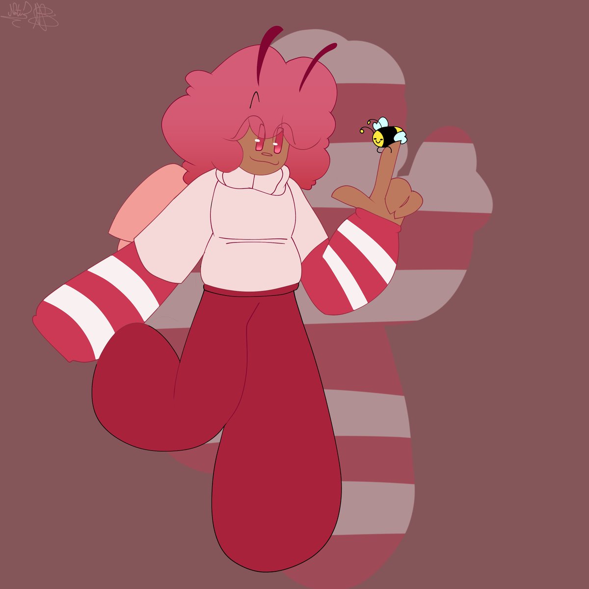 notinon1's tweet photo. Just a reminder I'm doing art fight! Here's some examples of attacks I've done so far!! https://t.co/SKyT0LxKZt