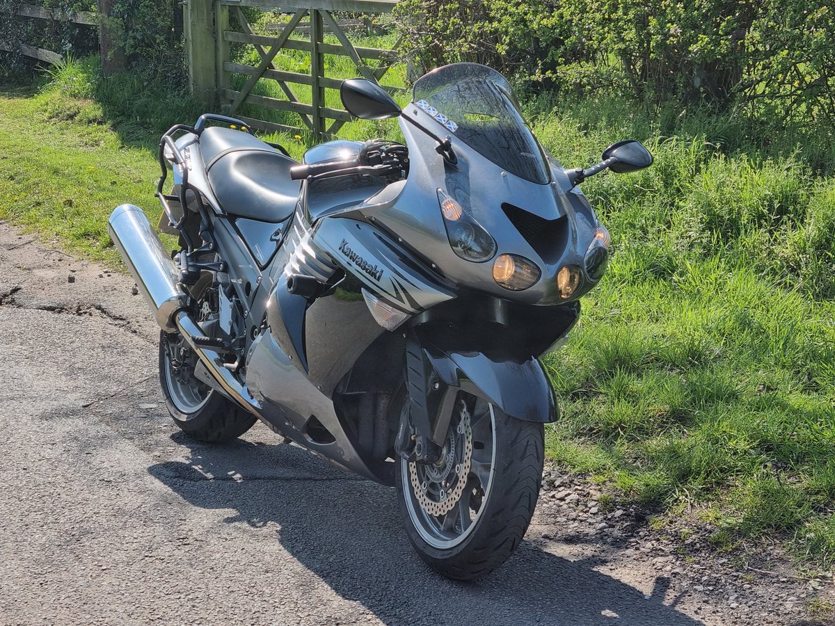 adebika's tweet photo. @SaferRoadsYorks My usual ride. Of course I am. https://t.co/TAzwiQP3QI