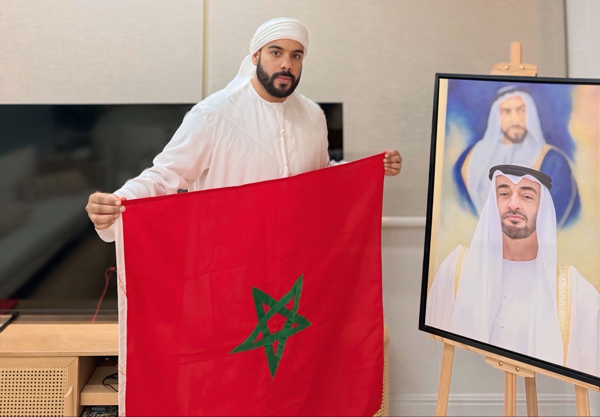 sx0z1's tweet photo. قلوبنا مع أسود الأطلس وإن شاء الله يفرحون كل عربي الليلة كل التوفيق للمغرب في مشواره
وعسى الفرحة تكون مغربية بإذن الله 🤍⚽ https://t.co/QWeYjwOmTd