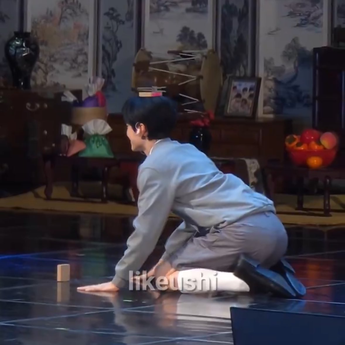 babypooing's tweet photo. 누나가 이런 사람이어서 미안해 https://t.co/10dPw7YuRP