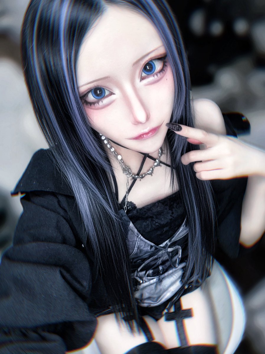 n⃣e）﹌ｩ 。【Sanctum:404】 8/2 生誕祭 (@Qillb_) / Posts / X