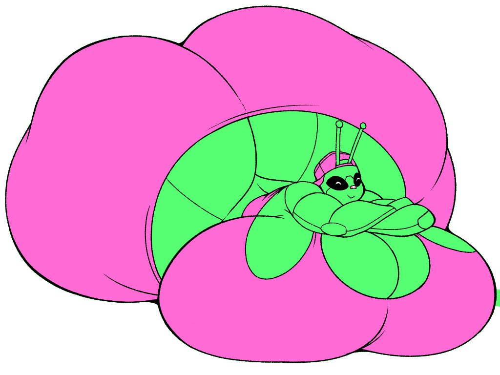 Omega_Lewd's tweet photo. silly spunky stuff 👽 @QWERTYWUZNSFW https://t.co/ieSeHQSBYE