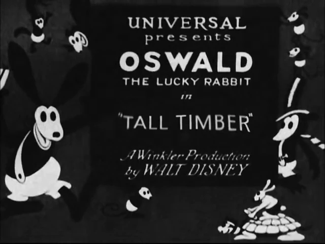 Happy anniversary to Tall Timber and Pluto's Purchase!